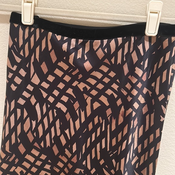 GoSilk silk skirt - Picture 4 of 7